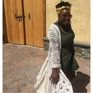 Meet your Posher, Patrice